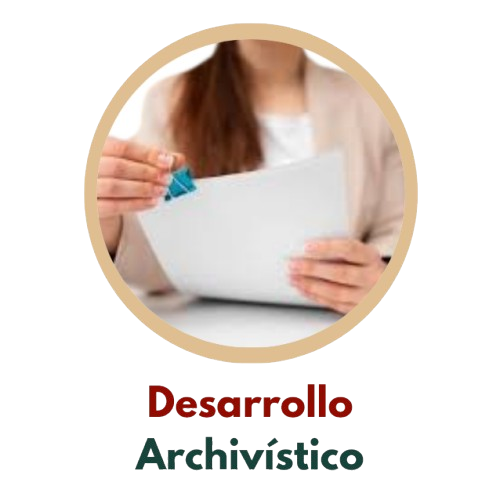 JEFATURA DE ARCHIVO MUNICIPAL