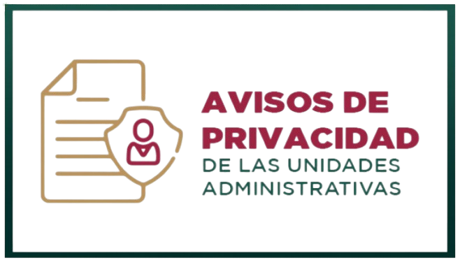 AVISOS DE PRIVACIDAD