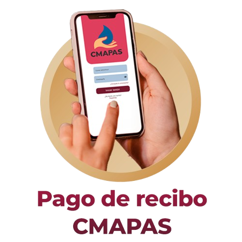 COMITÉ MUNICIPAL DE AGUA POTABLE Y ALCANTARILLADO DE DE SALAMANCA, GTO.