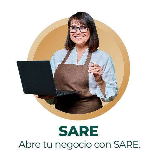 ¿Qué es? El SISTEMA DE APERTURA RÁPIDA DE EMPRESAS (SARE)
