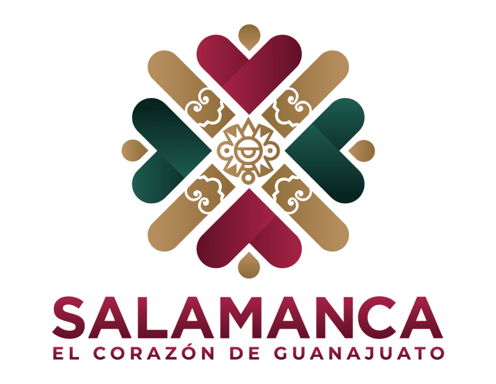 Logo Salamanca